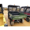 Image 2 : 2025 KAWASAKI MULE 4010 UTV