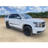 Image 4 : 2016 CHEVROLET TAHOE SUV