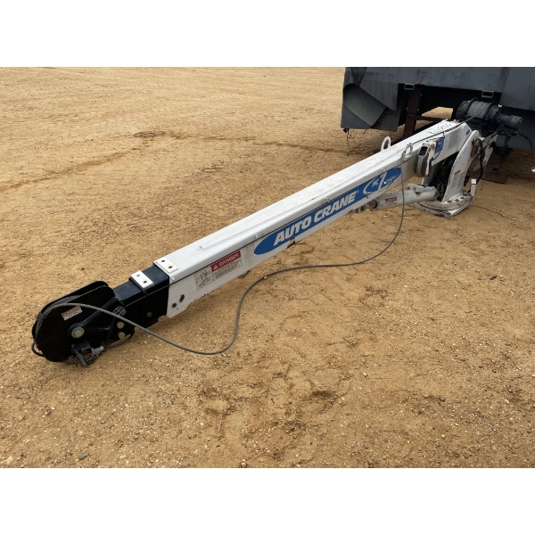 AUTO CRANE HC7