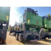 Image 2 : 2021 JOHN DEERE 437E Log Loader