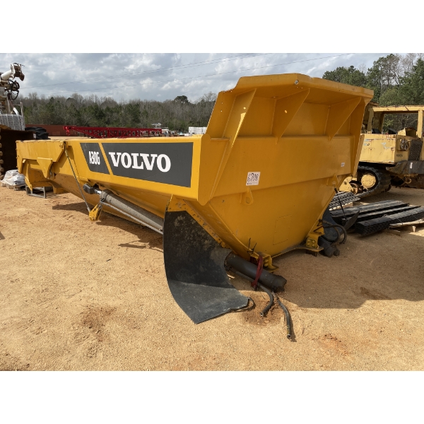 VOLVO A30G Articulated Truck