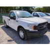 Image 4 : 2018 FORD F150 XL Pickup Truck