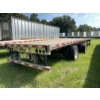 Image 3 : 2016 REITNOUER MAXIMISER Flatbed Trailer