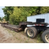 Image 1 : 1997 ETNYRE PRTN50TD3 Lowboy Trailer