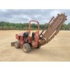 Image 2 : 2010 DITCH WITCH RT45 Trencher