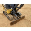 Image 7 : 2020 JOHN DEERE 17G Excavator - Mini