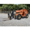 Image 1 : 2019 SKYTRAK 10054 Forklift - Telehandler