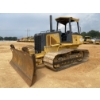 Image 1 : 2006 JOHN DEERE 700J LGP Dozer / Crawler Tractor