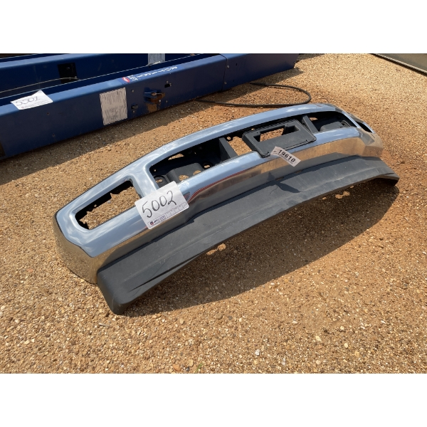 FRONT BUMPER, fits F250