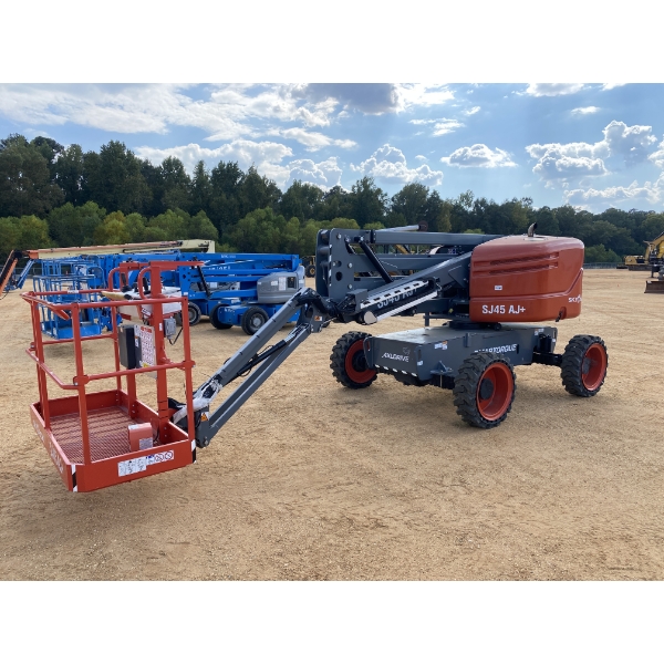 2024 SKYJACK SJ45 Manlift