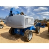 Image 3 : 2012 GENIE S-65 Manlift