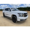 Image 4 : 2018 CHEVROLET TAHOE SUV