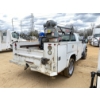 Image 3 : 2011 FORD F550 XL Service / Mechanic Truck