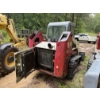 Image 3 : 2006 TAKEUCHI TL150 Skid Steer Loader - Crawler