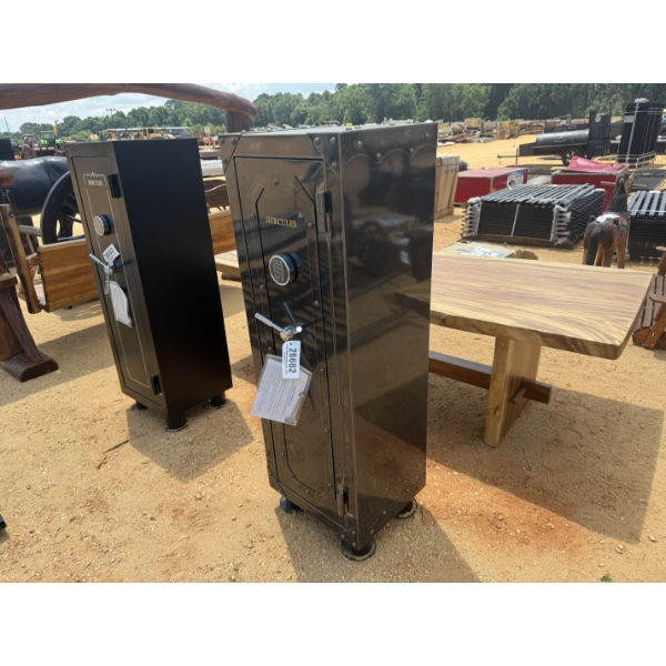 HERCULES GUN SAFE