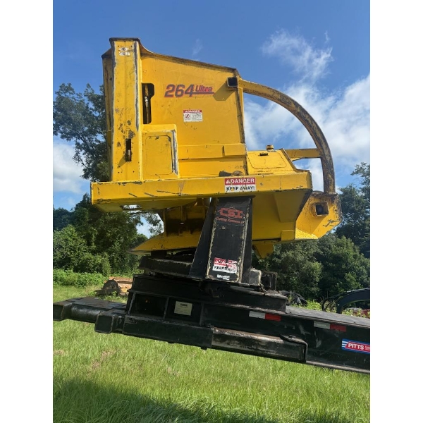 2023 BARKO 595B Log Loader