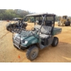 Image 1 : 2006 POLARIS RANGER UTV