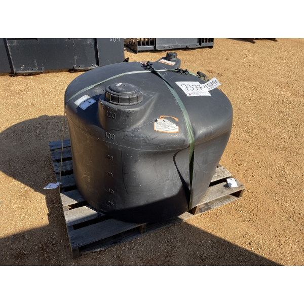 WATER STORAGE TANK Storage Tank