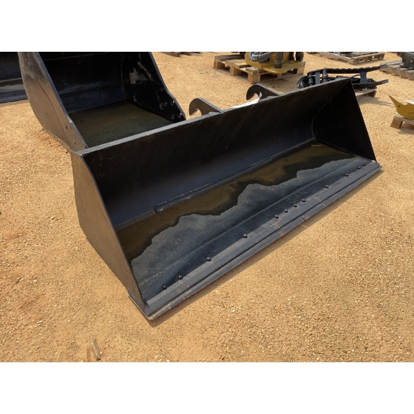 LOADER BUCKET