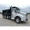 Image 4 : 2025 KENWORTH T880 Dump Truck