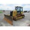 Image 1 : 2015 CAT D5K2 LGP Dozer / Crawler Tractor
