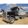 Image 1 : 2016 PETERBILT 367 Dump Truck