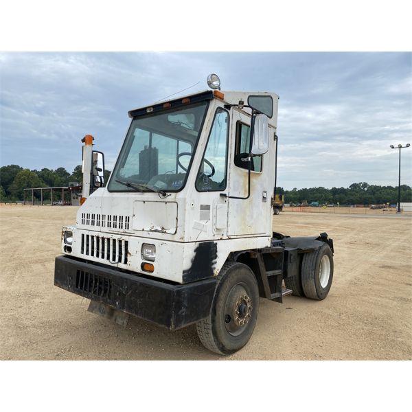 1998 OTTAWA 30 Yard Spotter