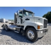 Image 4 : 2016 MACK CHU613 Day Cab Truck