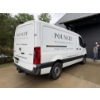 Image 3 : 2019 MERCEDES BENZ SPRINTER 2500 Cargo Van