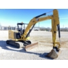 Image 4 : 2021 CAT 306 CR Excavator - Mini