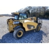 Image 3 : 2017 CAT TH255C Forklift - Telehandler