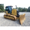 Image 4 : 2018 CAT D6K2 XL Dozer / Crawler Tractor