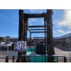 Image 8 : MITSUBISHI FD45K Forklift - Mast