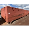 Image 1 : 20' x 10' x 7' FLEXI FLOAT Barge