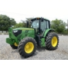 Image 1 : 2017 JOHN DEERE 6130M Farm Tractor