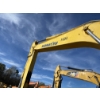 Image 17 : 2005 KOMATSU PC200LC-7L Excavator