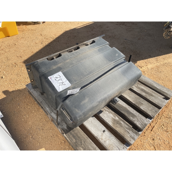 HYDRAULIC STORAGE TANK Storage Tank