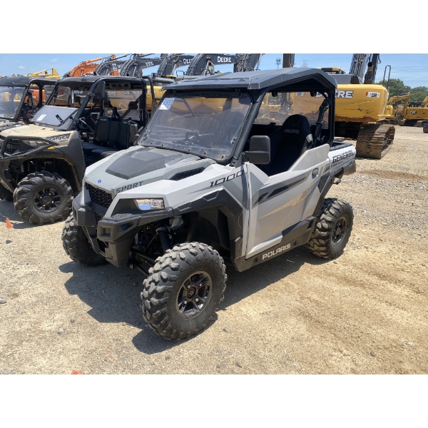 2024 POLARIS  GENERAL 1000 UTV