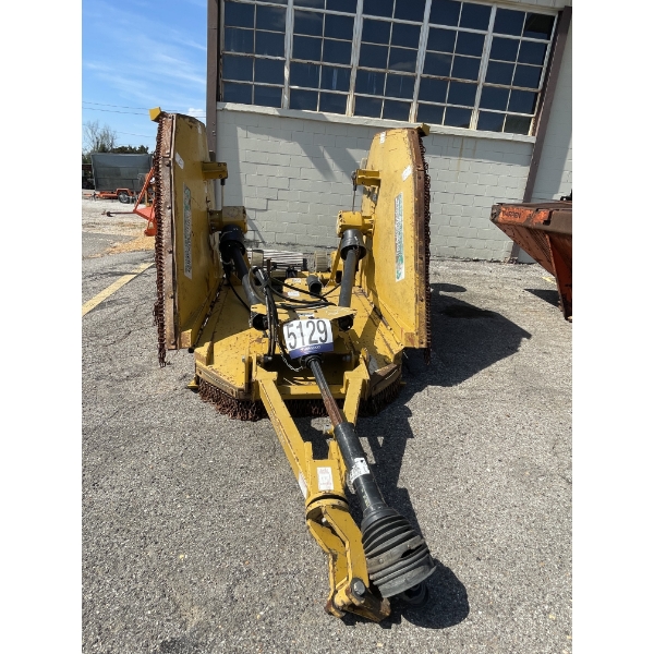BUSHWACKER 15' Batwing Mower