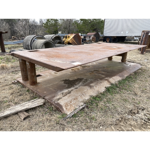 GME N816DW TRENCH BOX