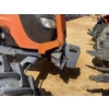 Image 5 : 2012 KUBOTA M108S Farm Tractor