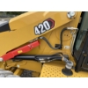 Image 16 : 2023 CAT 420 Backhoe