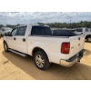 Image 2 : 2005 FORD F150 LARIAT SUV