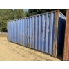 Image 3 : 20' CONTAINER