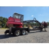 Image 2 : 2016 PRENTICE 384 Log Loader