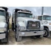 Image 4 : 2021 MACK GR84F Dump Truck