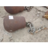 Image 4 : (2) DEMOLITION BALLS