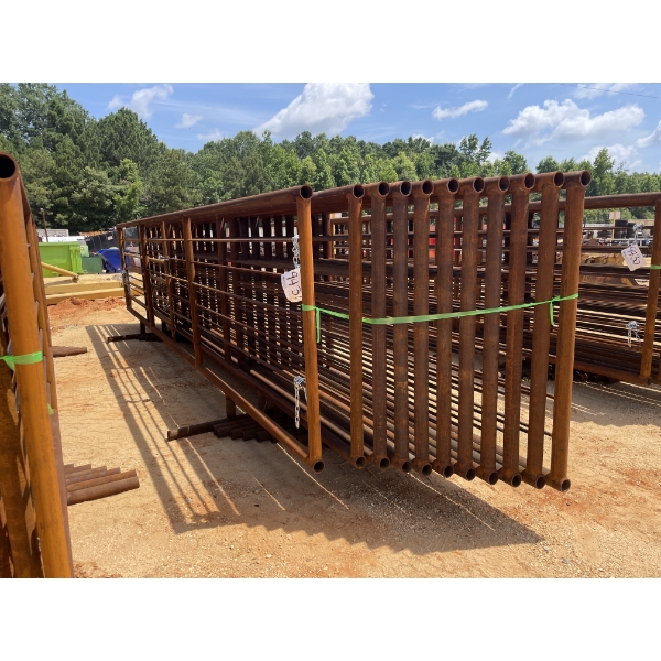 CORRAL PANELS (11) EA
