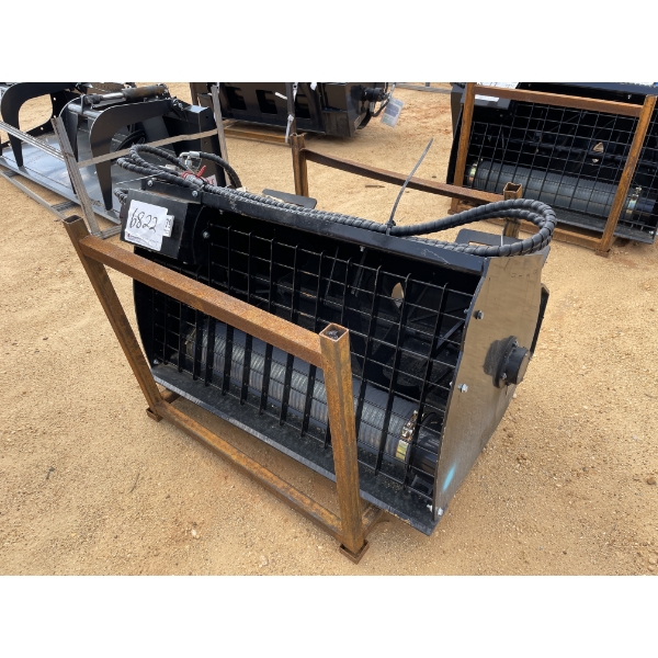 2025 FUTURE MB27 MIXING BUCKET