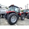 Image 3 : 2018 MASSEY FERGUSON 5713 Farm Tractor